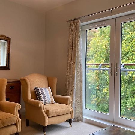Hedgefield House - Serene Top Floor Flat Inverness Exterior photo